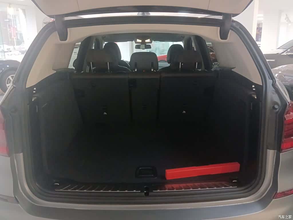 BMW X3, 2020 15