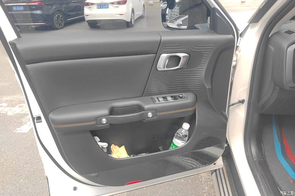 BAIC BJ30, 2025 7