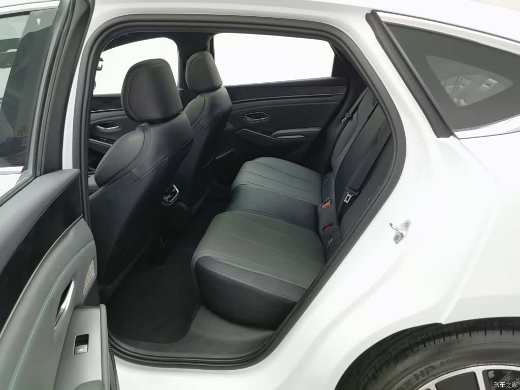BYD Qin, 2025 15