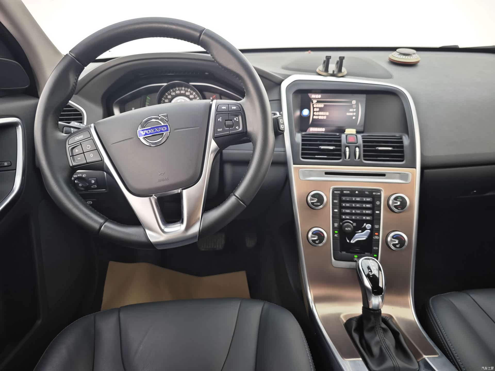 Volvo XC60, 2017 20