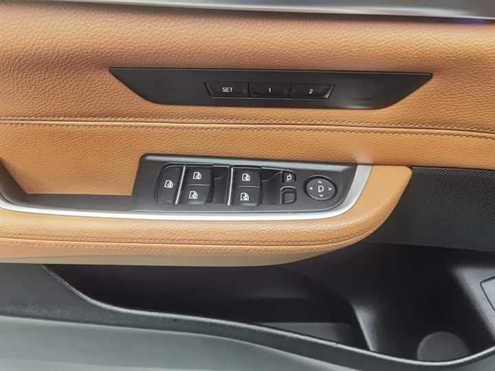 BMW 6 Series GT 2018 630i hao hua she ji tao zhuang
