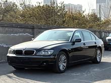 ����7ϵ 2008�� 730Li�����