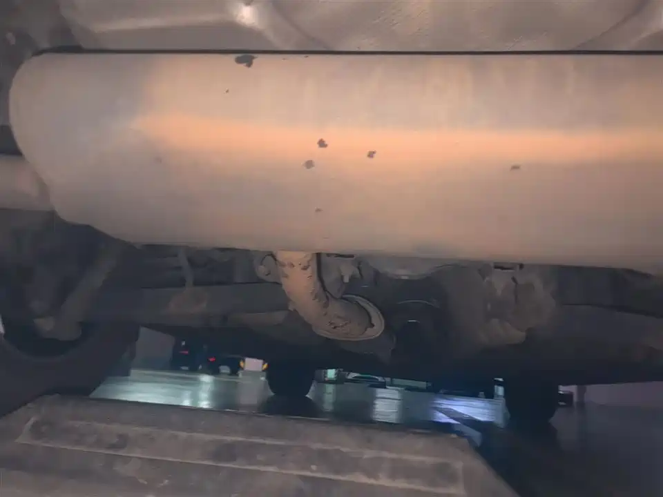 Renault Coreo