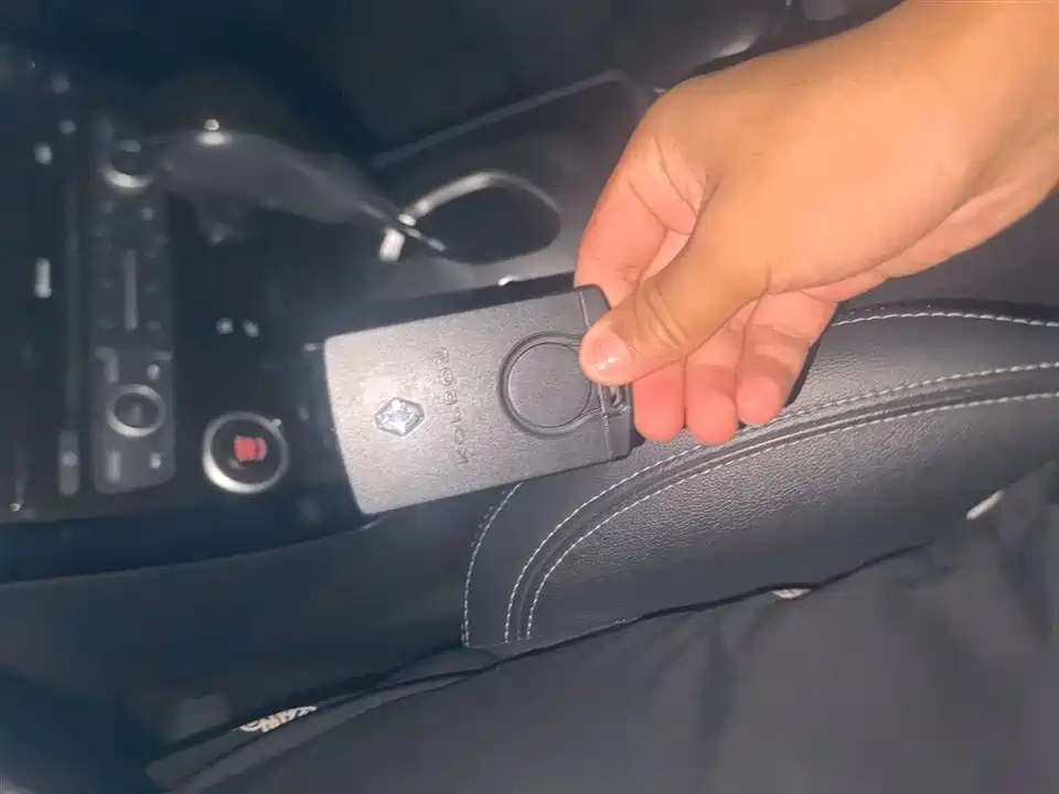 Renault Coreo