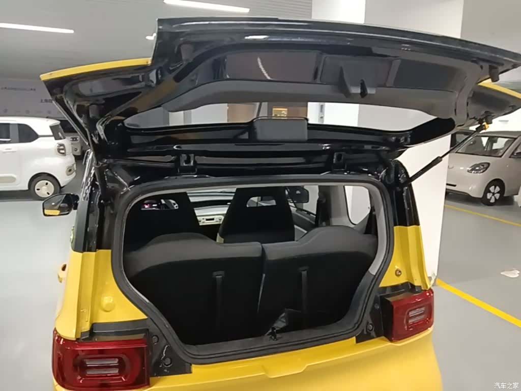Wuling Yuan, 2021 19