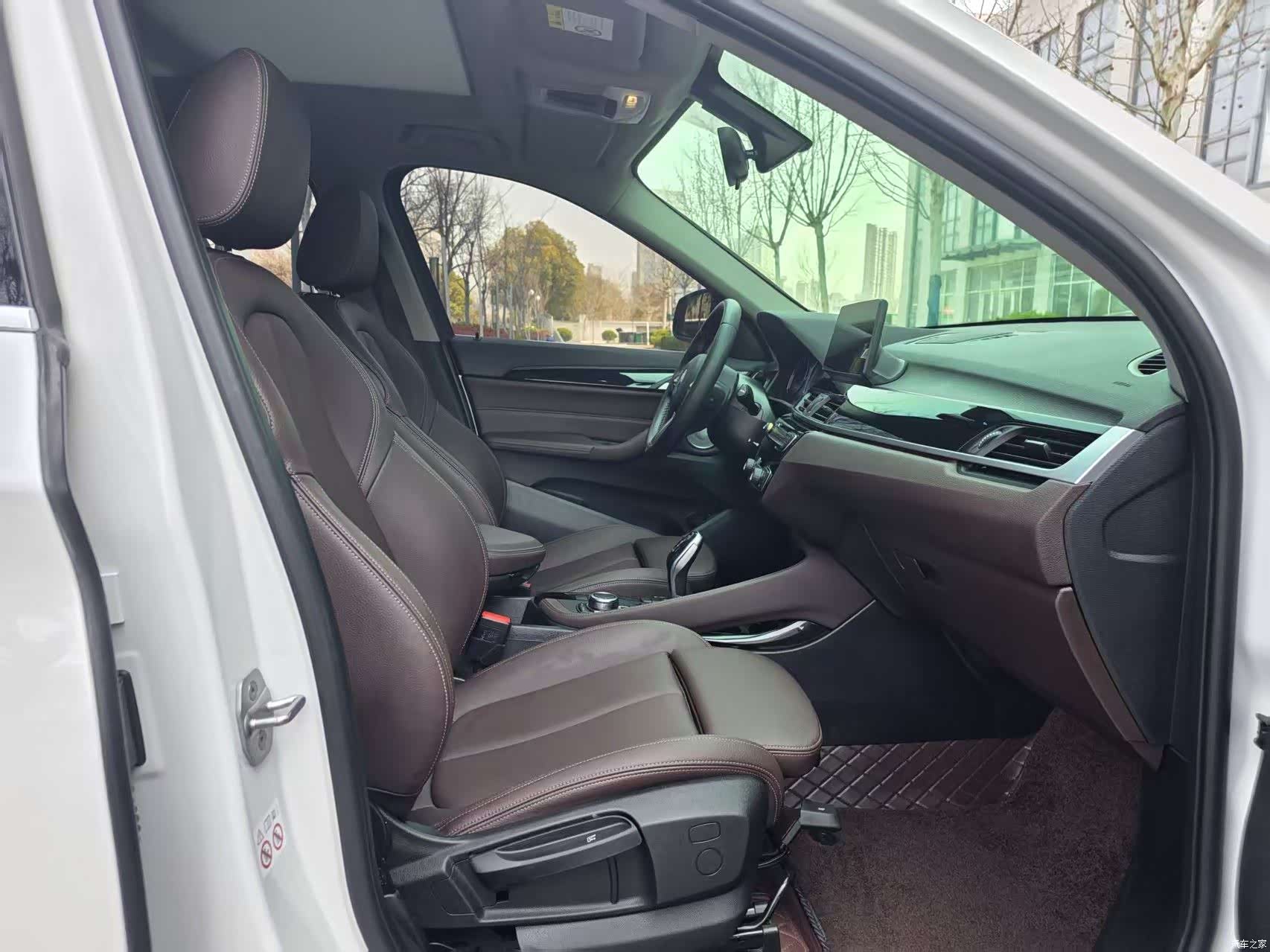 BMW X1, 2022 6