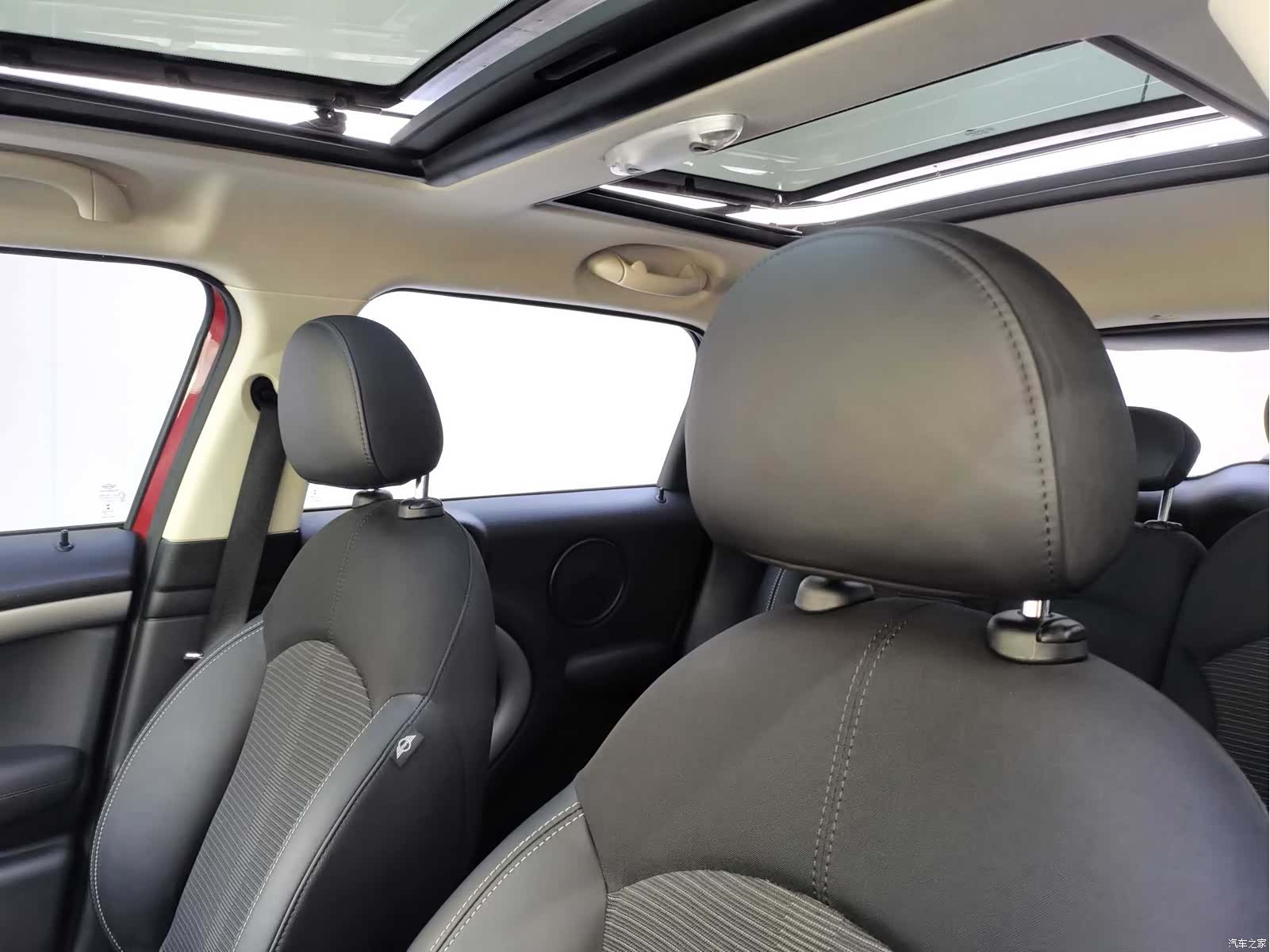 Mini Countryman, 2015 14