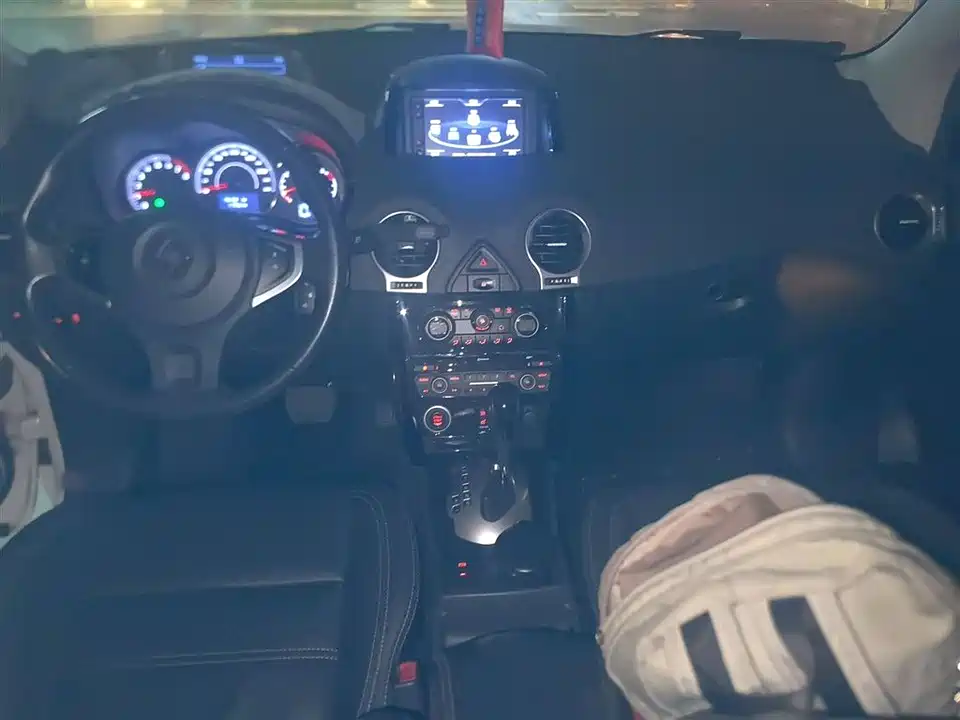 Renault Coreo