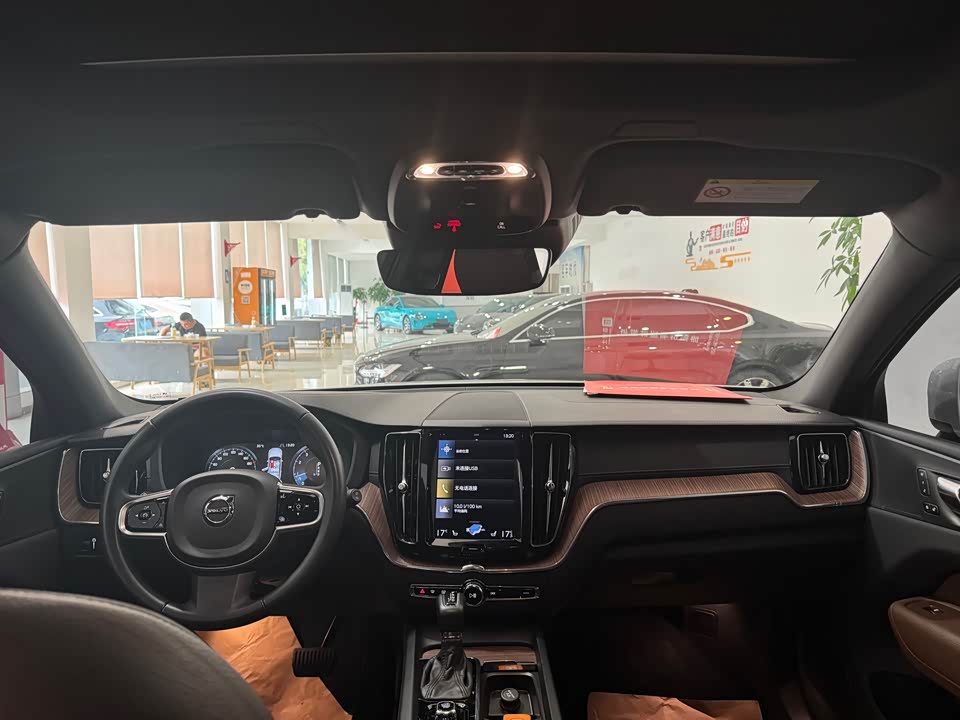 Volvo XC60 Volvo XC60