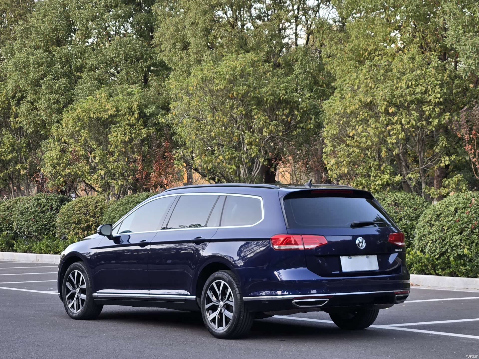 Volkswagen Variant, 2019 3