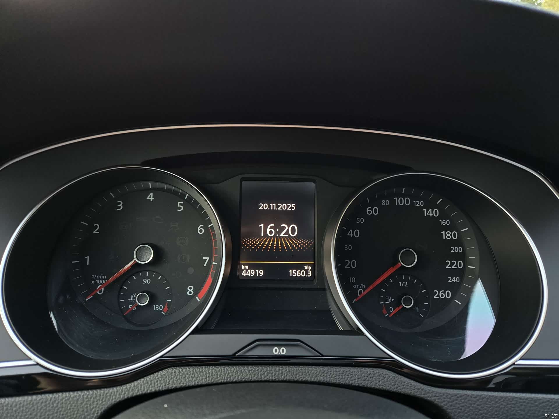 Volkswagen Variant, 2019 13