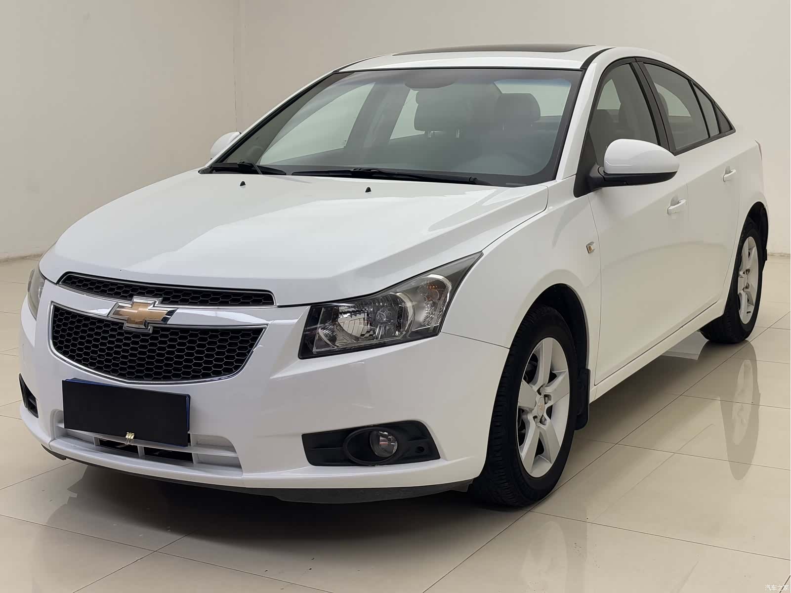 Chevrolet SE, 2013 1