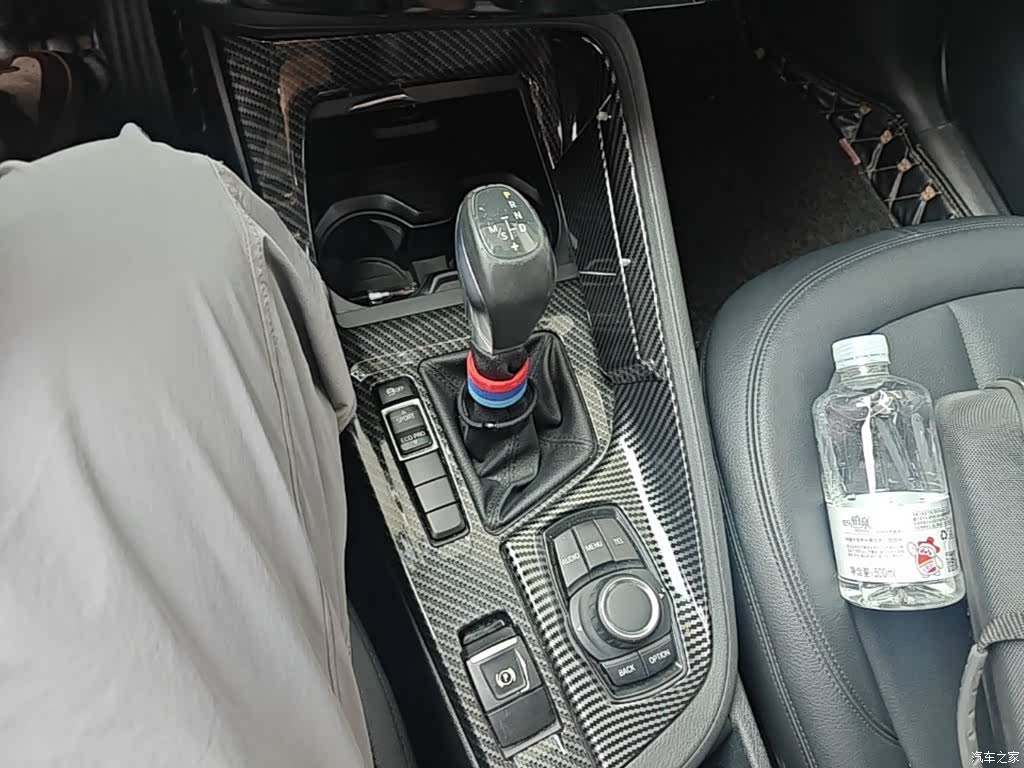 BMW X1, 2017 14