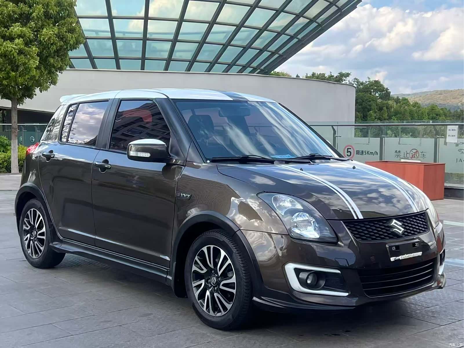 Changan 20, 2015 3