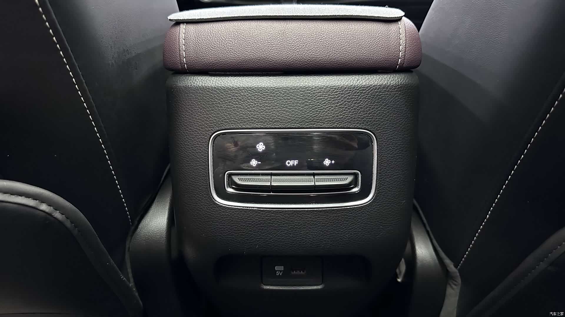 GAC M6, 2022 16