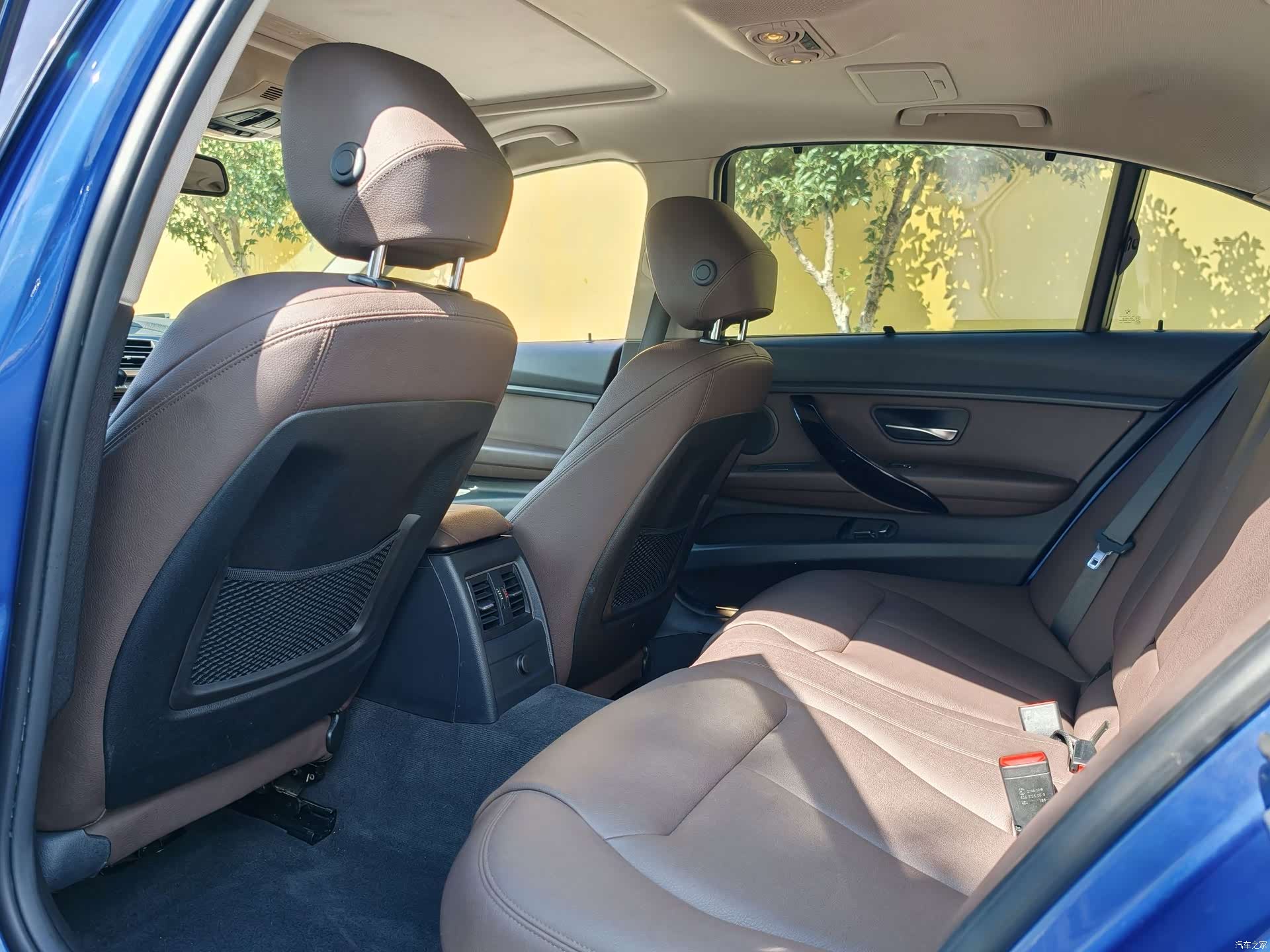 BMW 3 Series, 2018 15