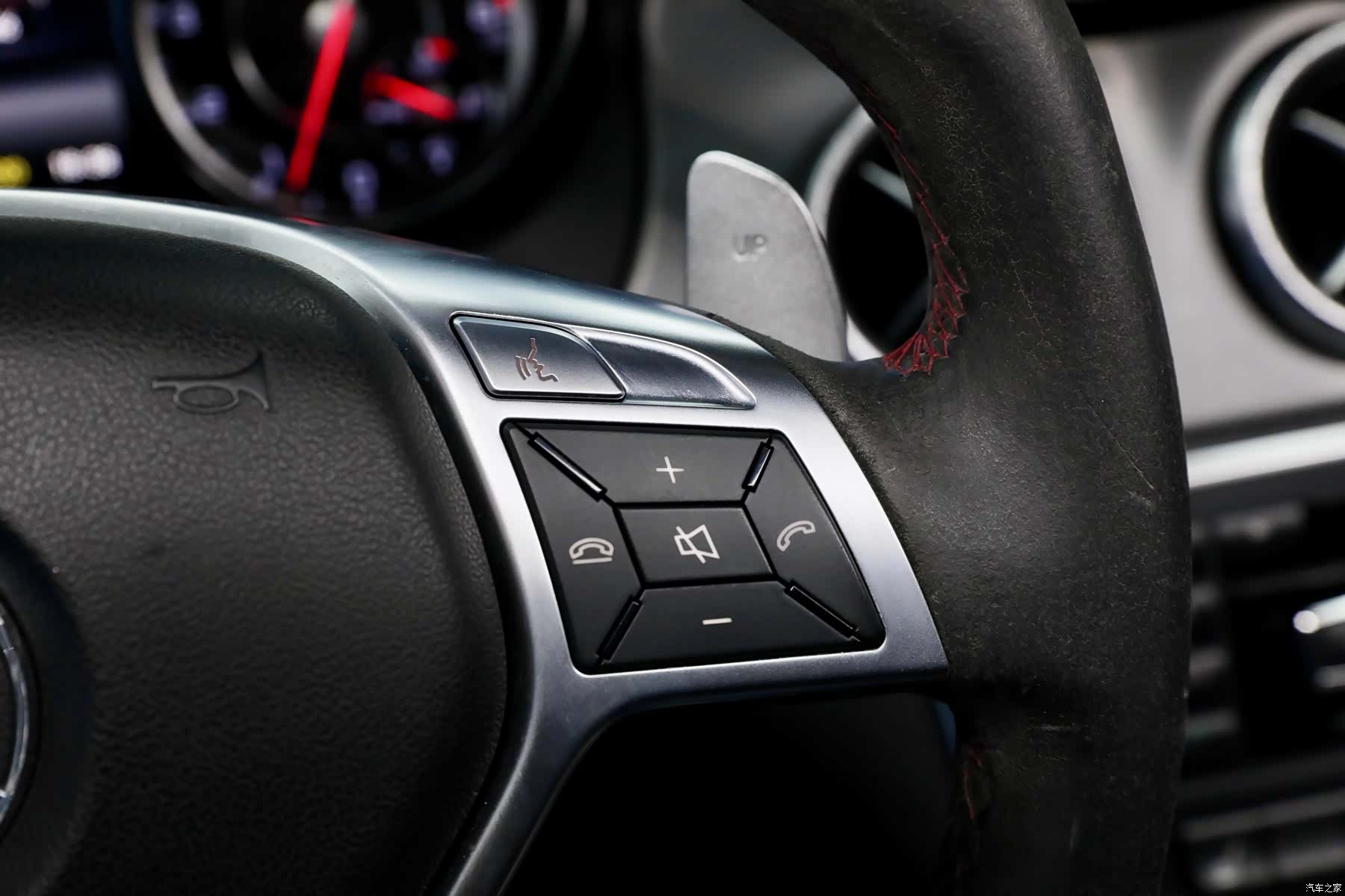 Mercedes-Benz CLA, 2015 20
