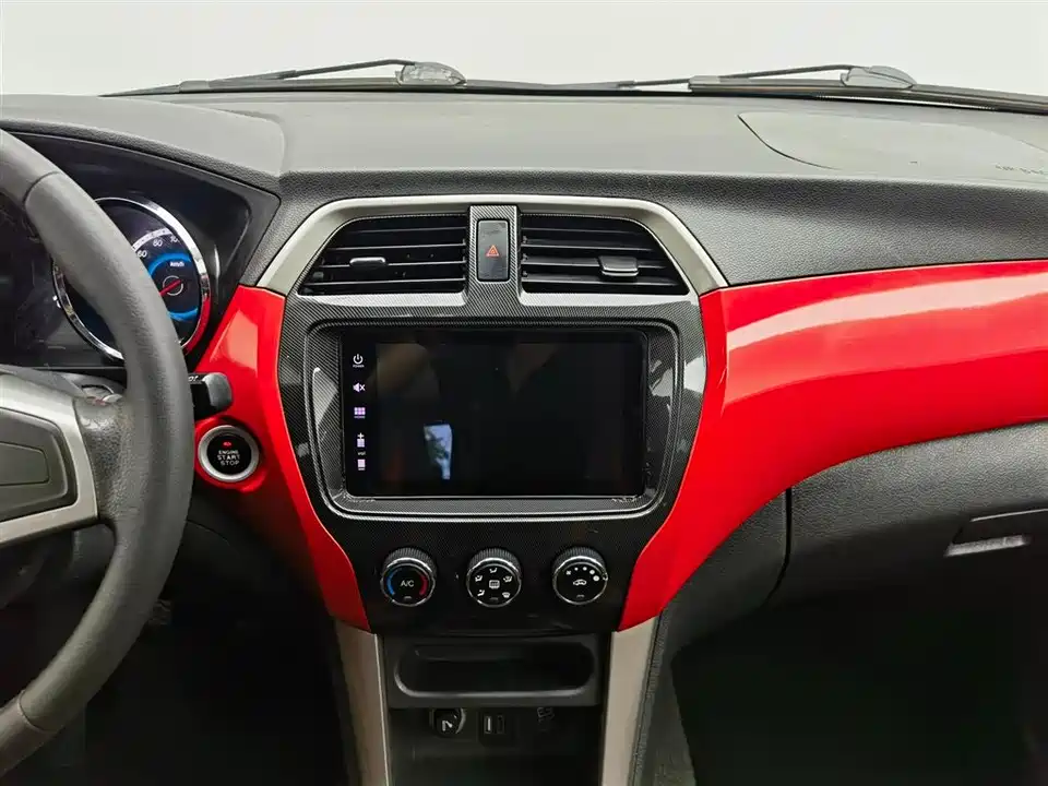 Foton Jiatu ix7 Foton Jiatu ix7