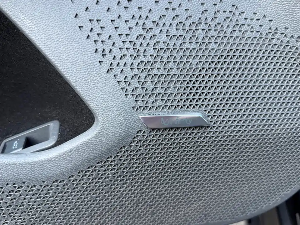 ARCFOX Polar Fox Alpha S