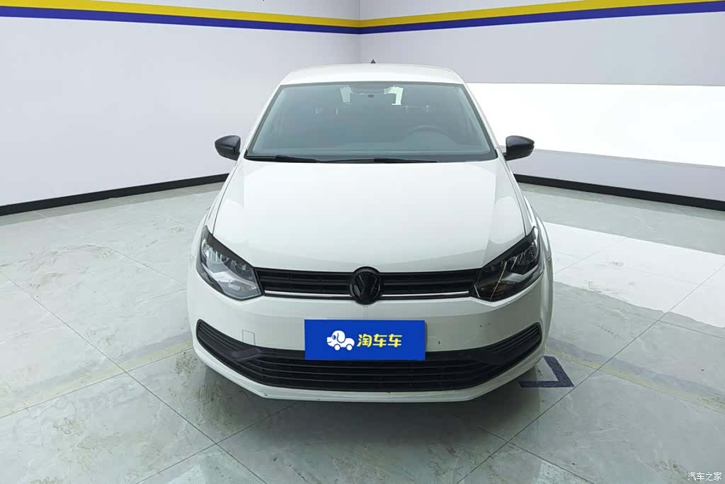 Volkswagen Polo, 2019 2