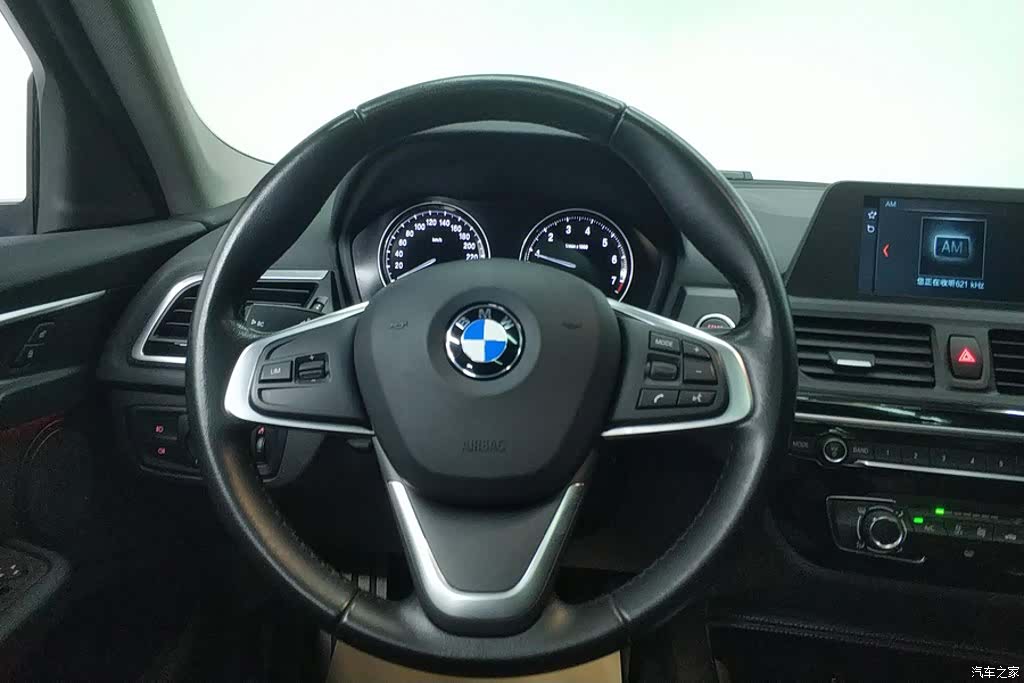 BMW 1 Series, 2018 15