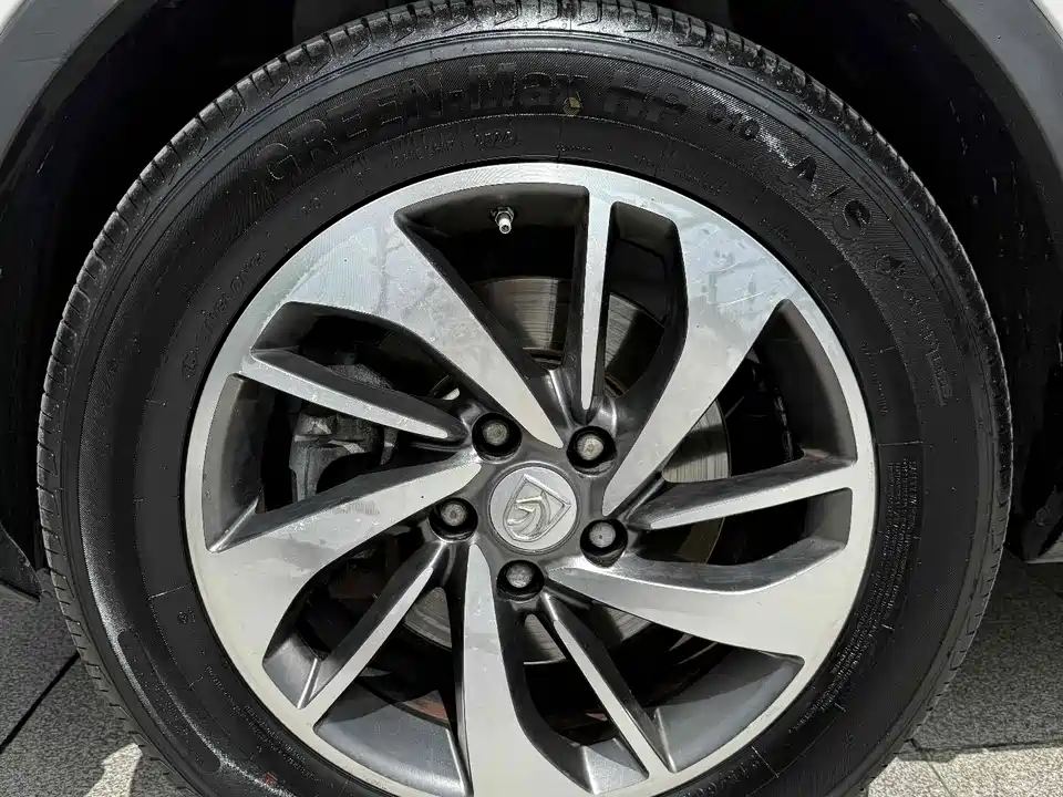 Baoding 560