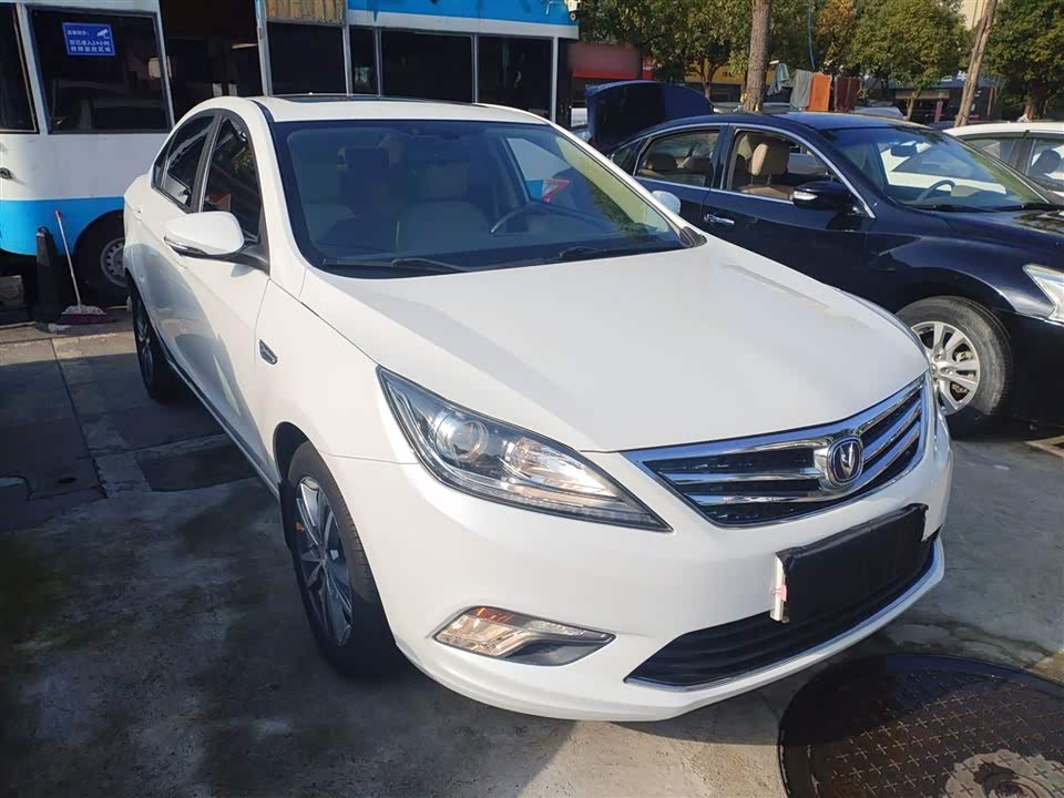 Changan Yidong