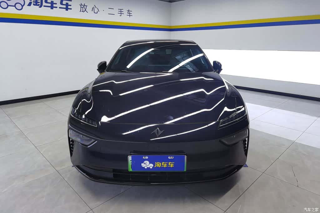 DongFeng eπ007, 2024 2