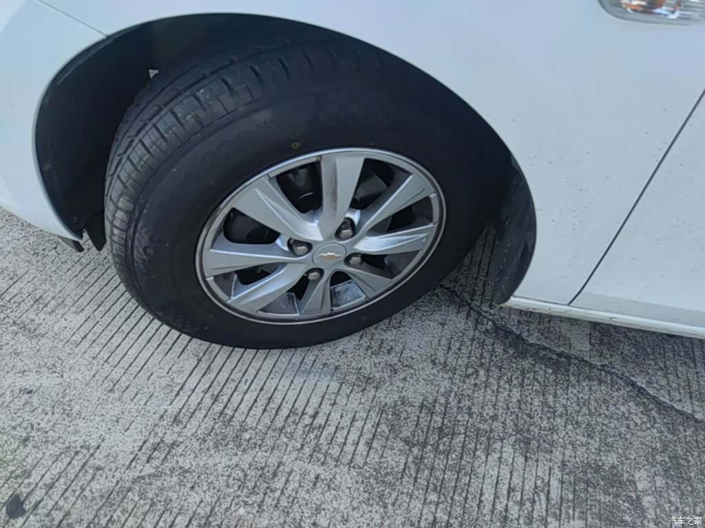Chevrolet 3, 2015 23