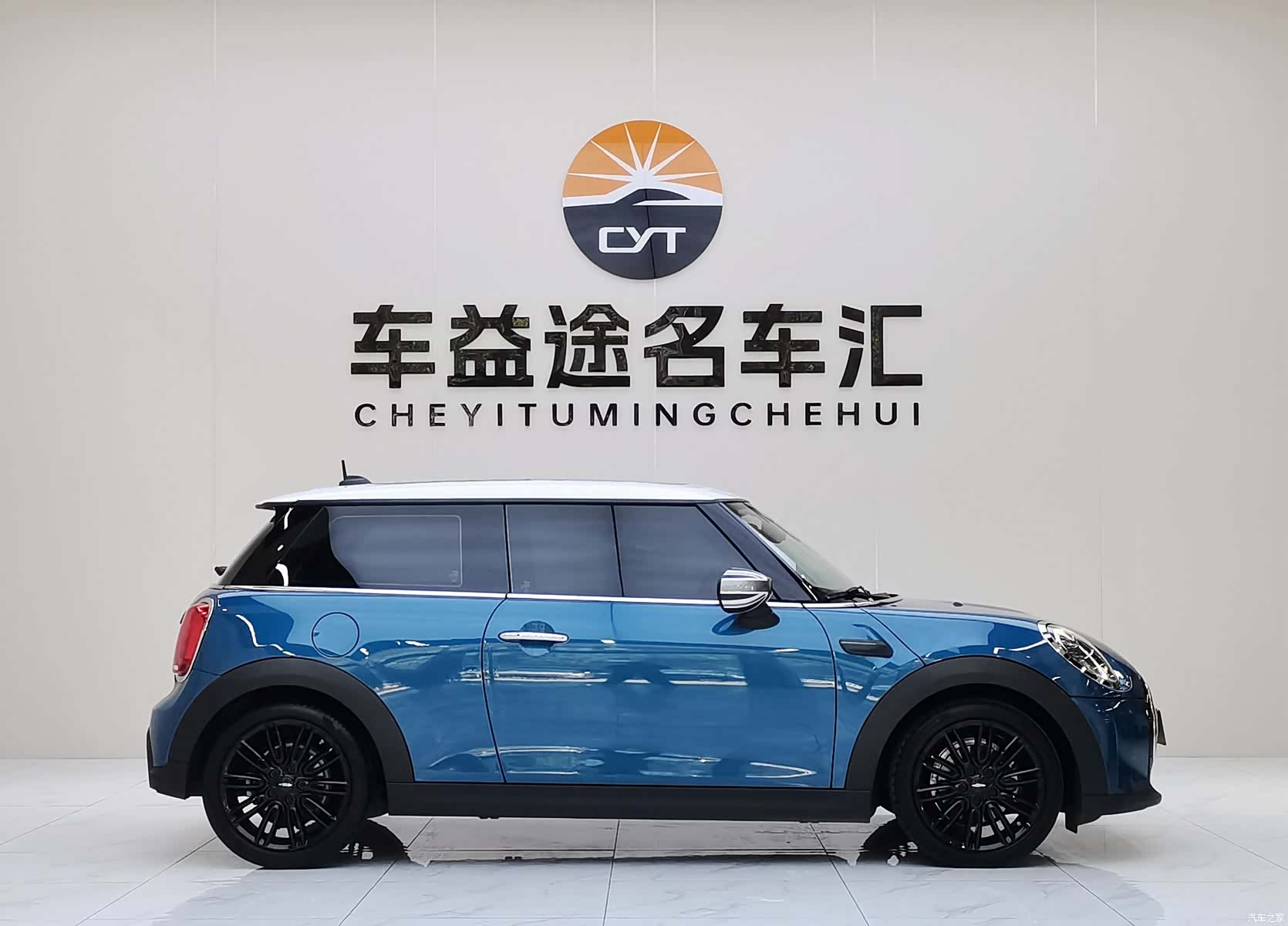 Mini Cooper, 2021 24