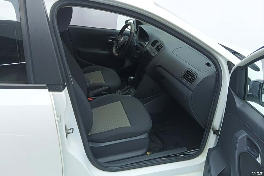 Volkswagen Polo, 2019 8