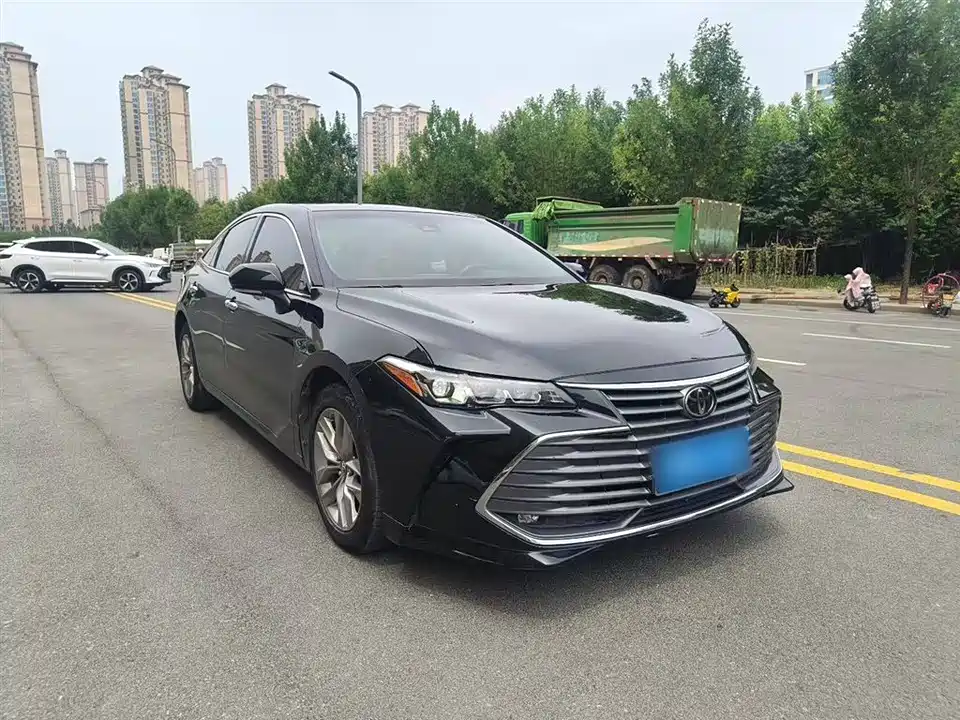 Toyota Asian dragon Toyota Asian dragon
