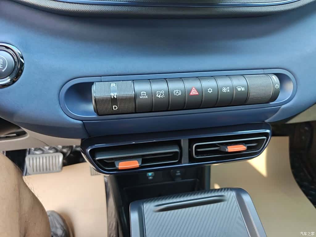 BYD Seagull, 2024 14
