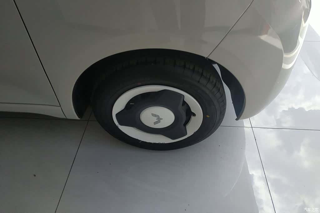 Wuling MINIEV, 2025 6