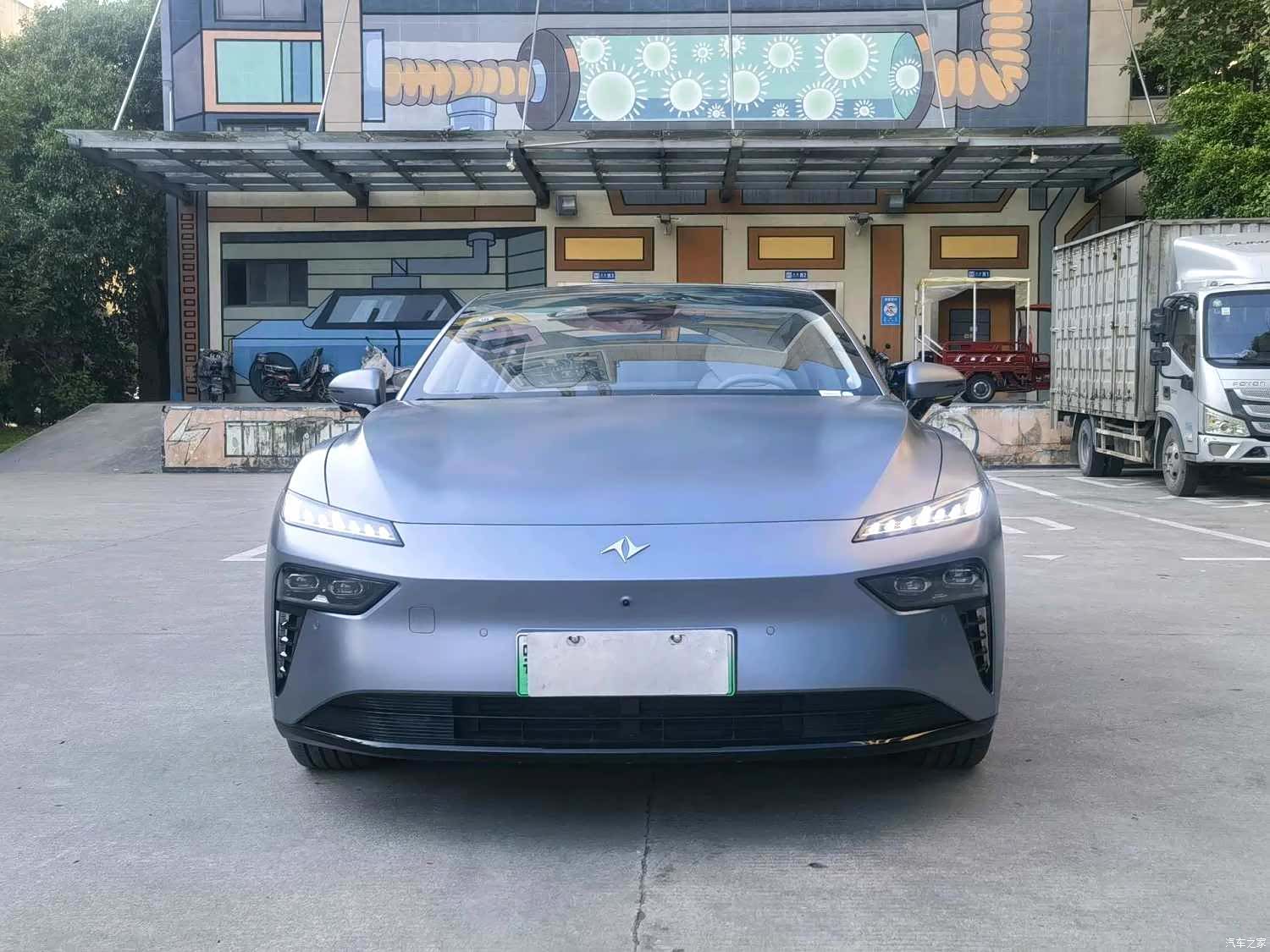 DongFeng eπ007, 2024 2