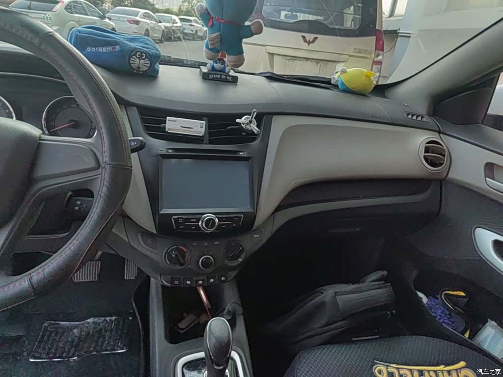 Chevrolet 3, 2015 13