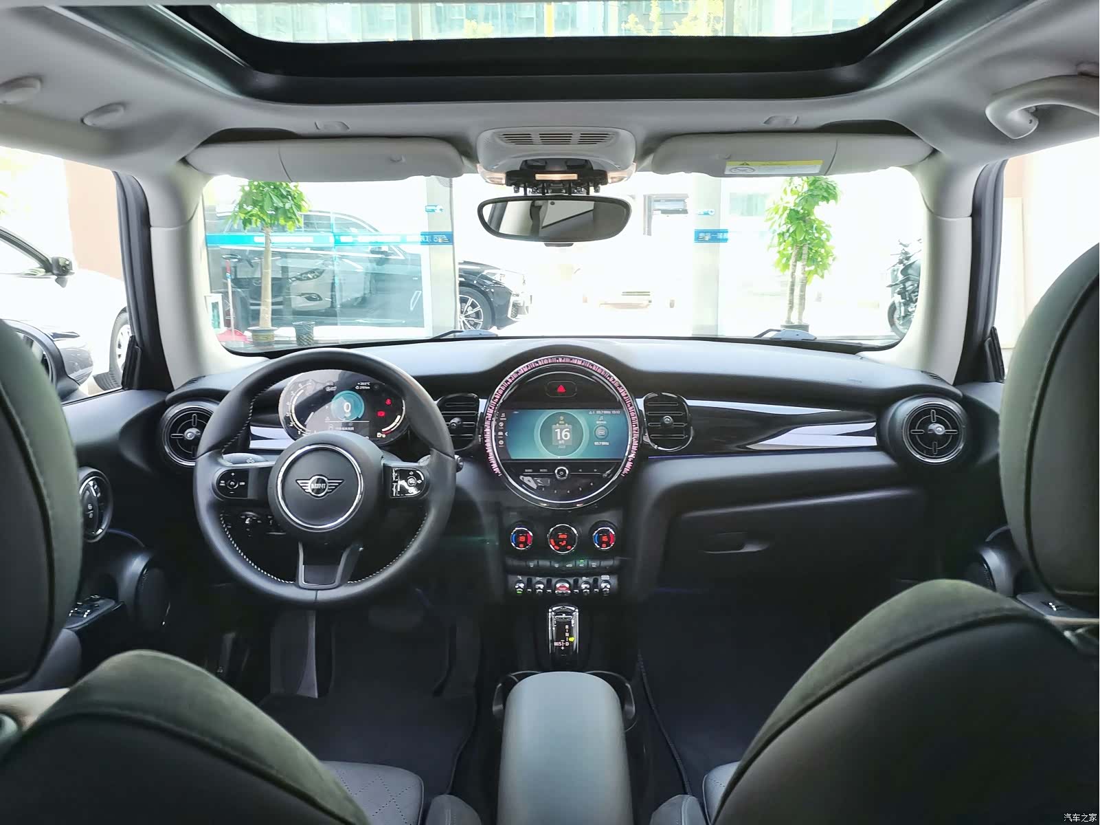 Mini Cooper, 2021 20