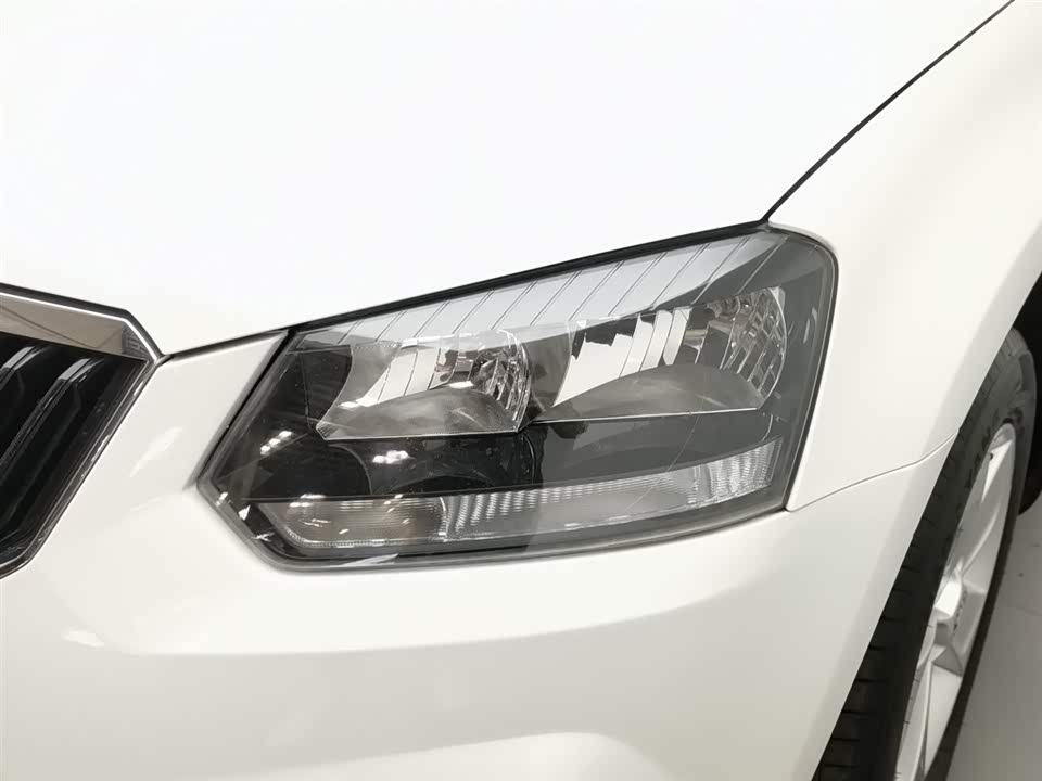 Skoda Yeti Skoda Yeti