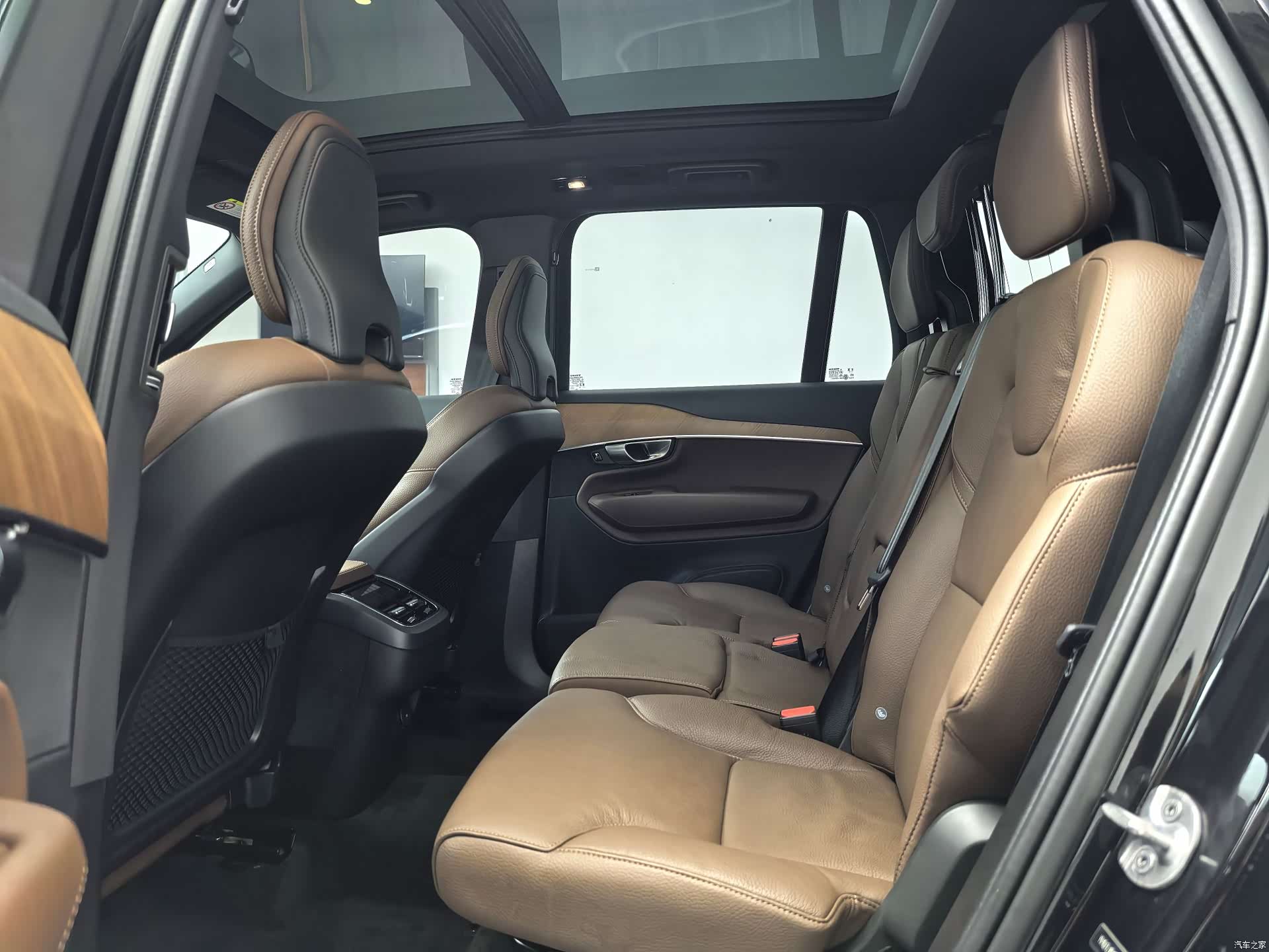 Volvo XC90, 2024 11