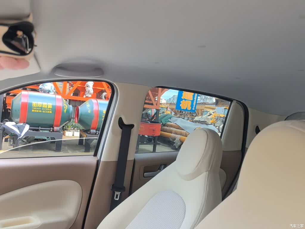 Wuling MINIEV, 2025 14