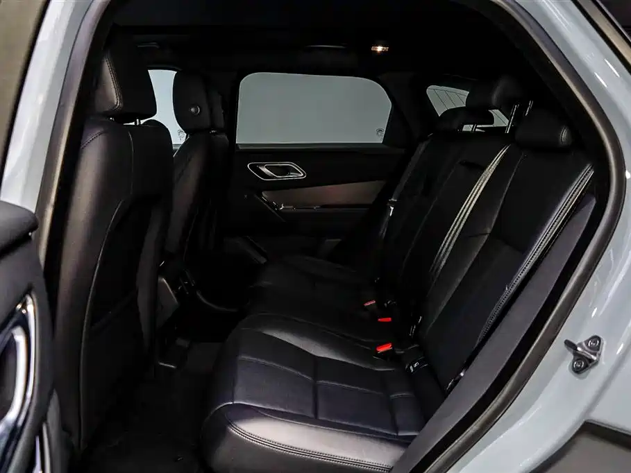 Land Rover Range Rover Star Pulse