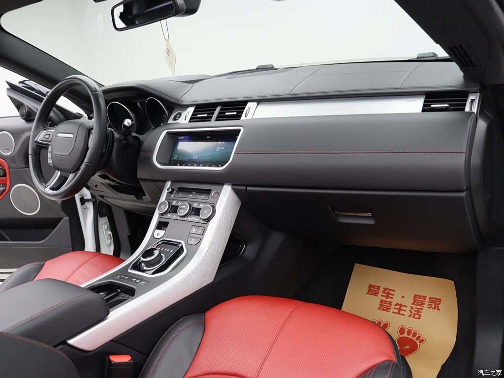 Land Rover Range Rover, 2018 19