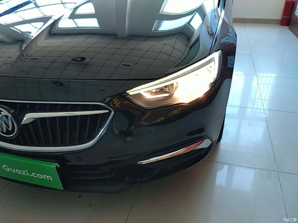 Buick Regal, 2020 24
