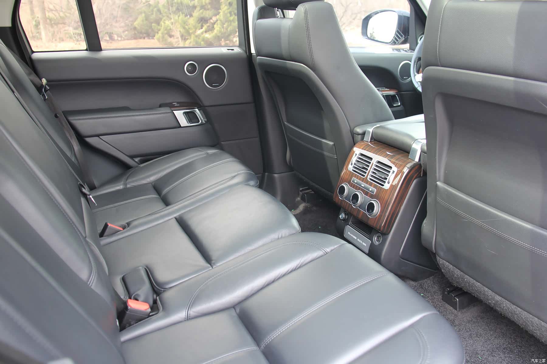Land Rover Range Rover, 2018 16