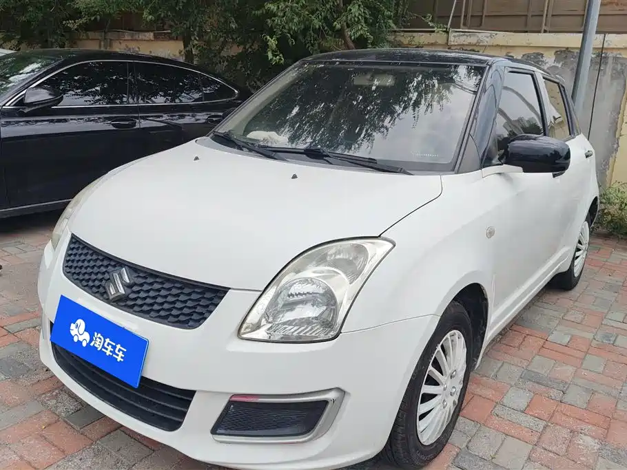 Suzuki Swift Suzuki Swift