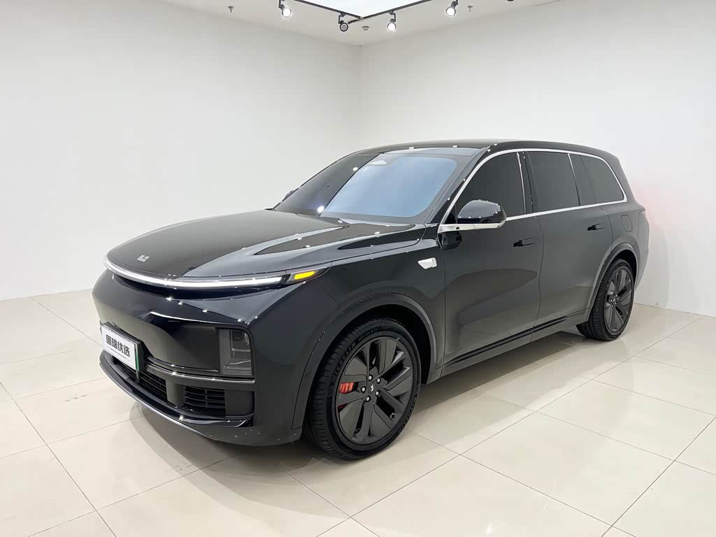 Li Auto L9