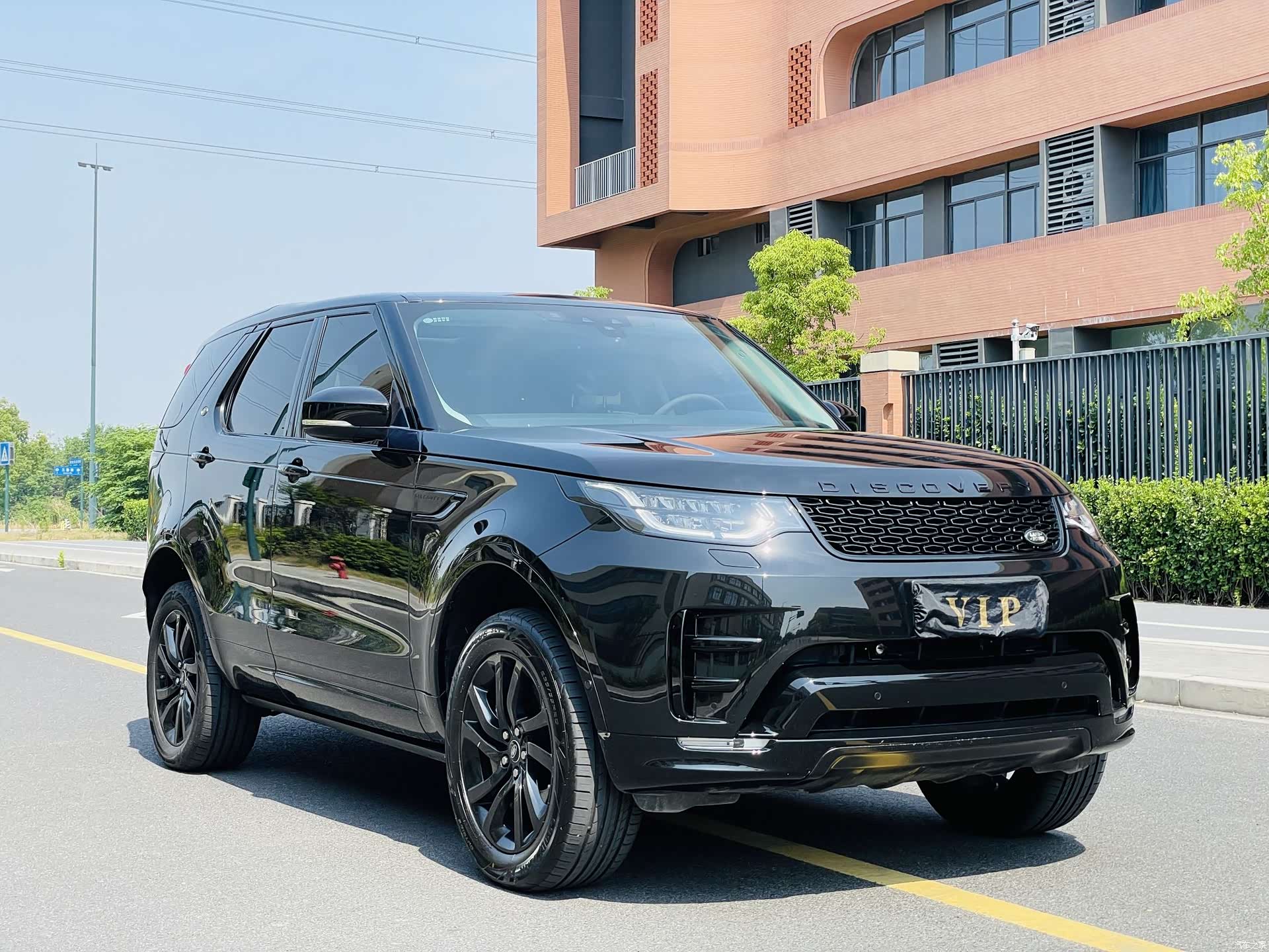 Land Rover Discovery, 2020 26