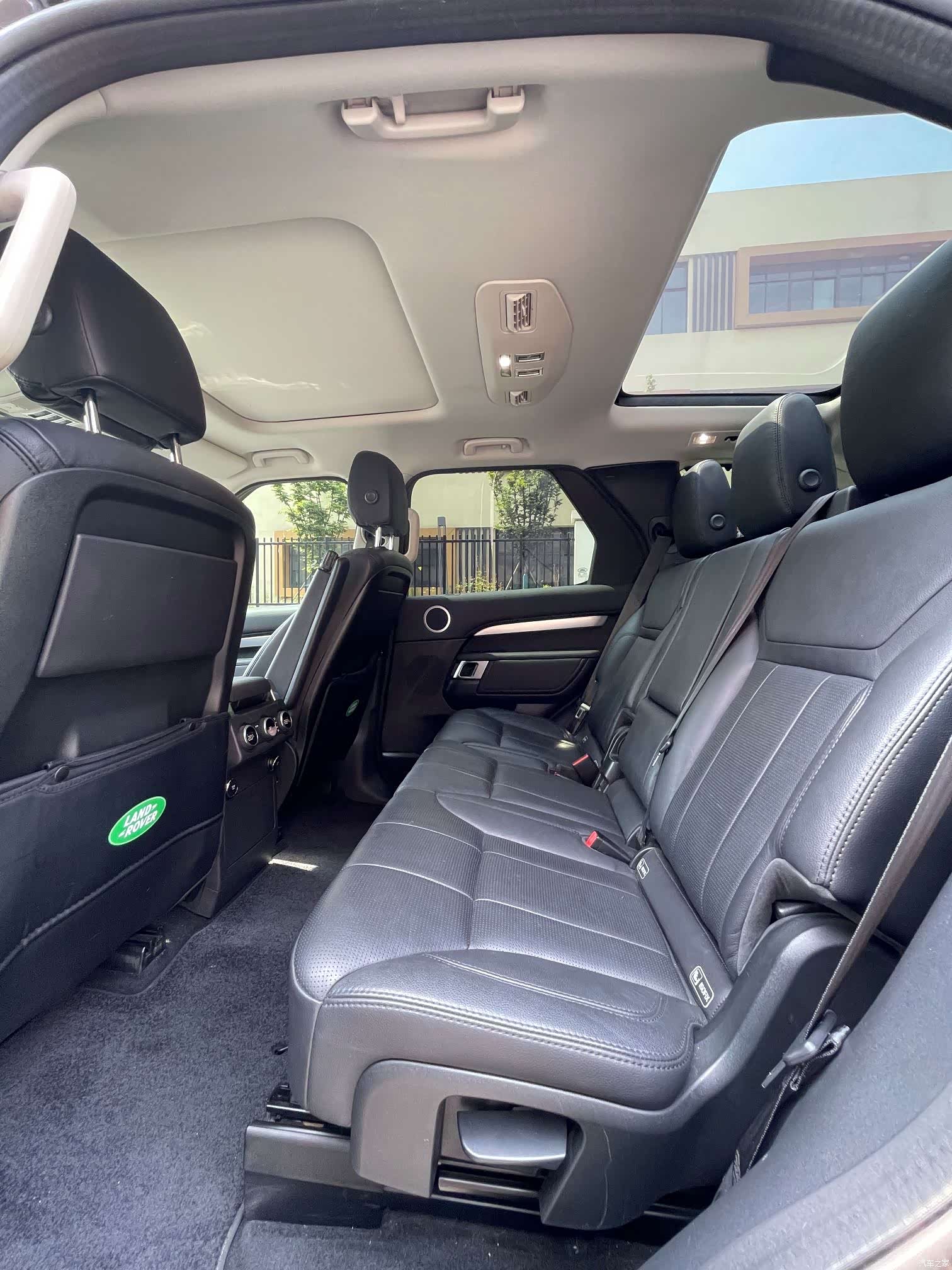 Land Rover Discovery, 2020 31