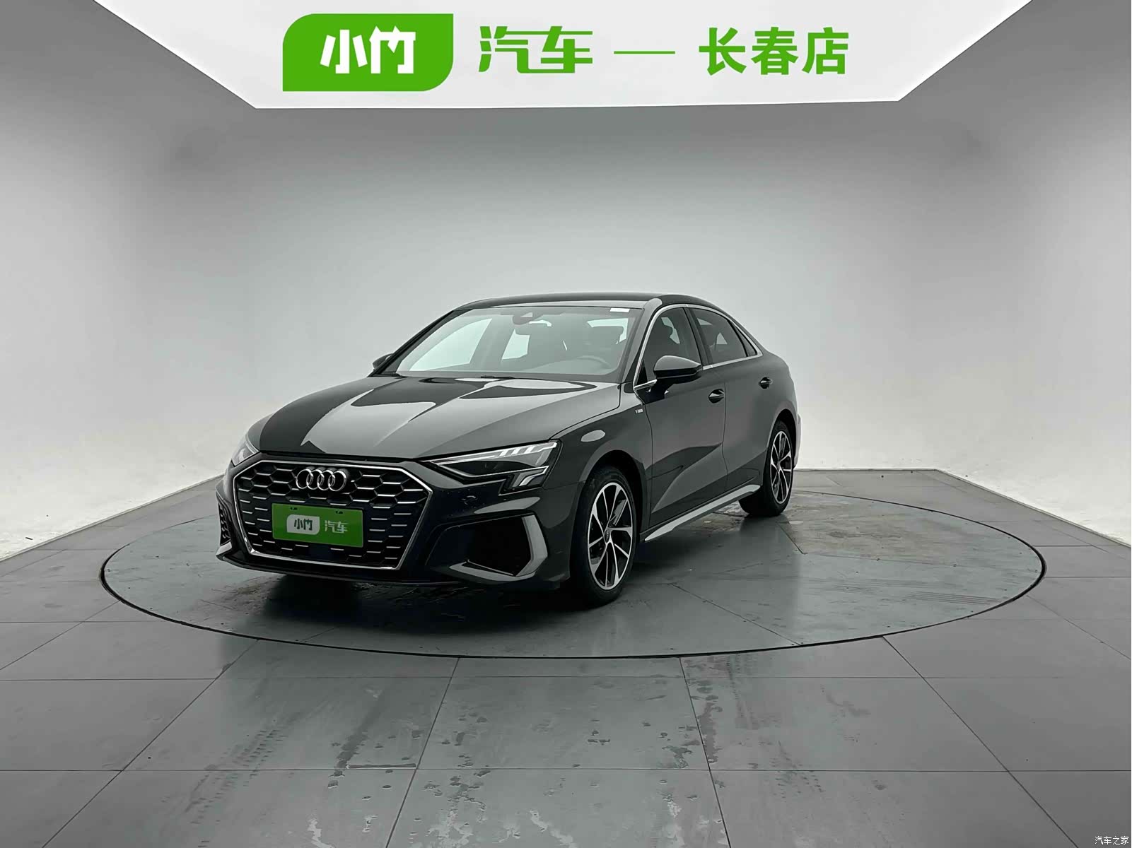 Audi A3, 2022 1