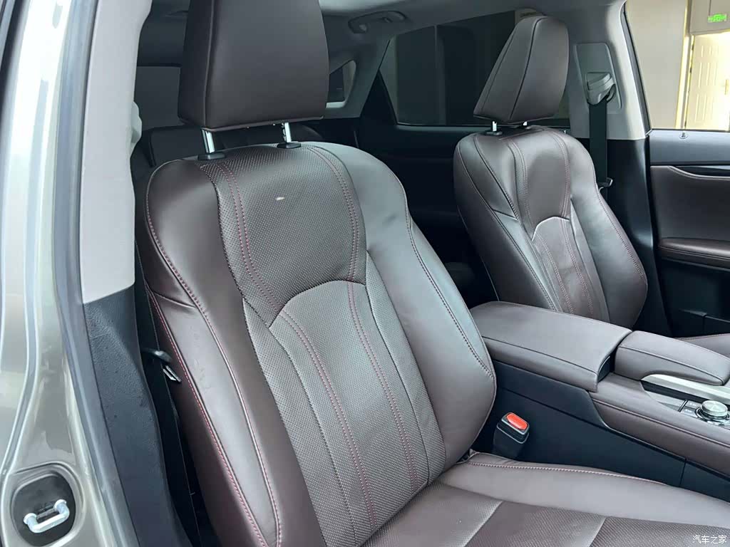 Lexus RX, 2022 25